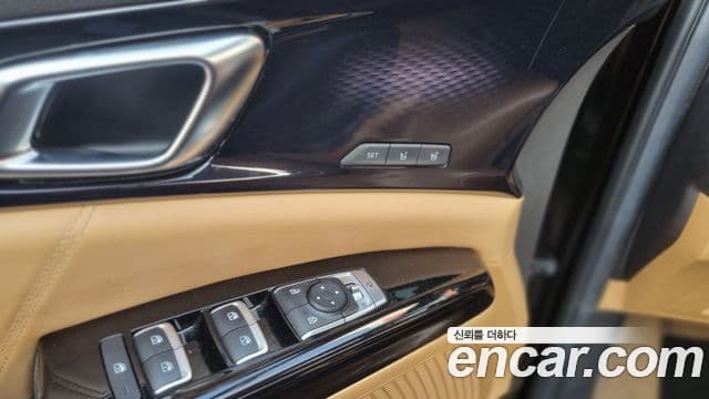 Kia Carnival 4세대 Signature, 2021 12