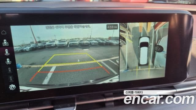 Kia Carnival 4세대 Signature, 2021 13