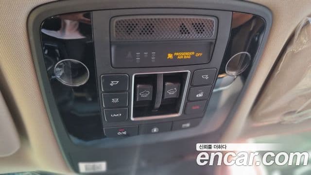 Kia Carnival 4세대 Signature, 2021 14