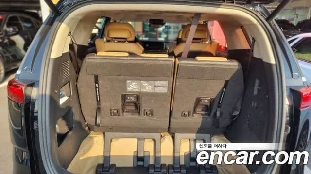Kia Carnival 4세대 Signature, 2021 15