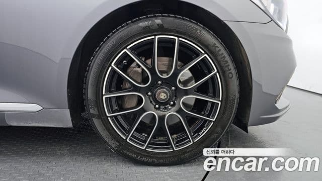 Hyundai Genesis DH G330 Premium AWD, 2014 все фото