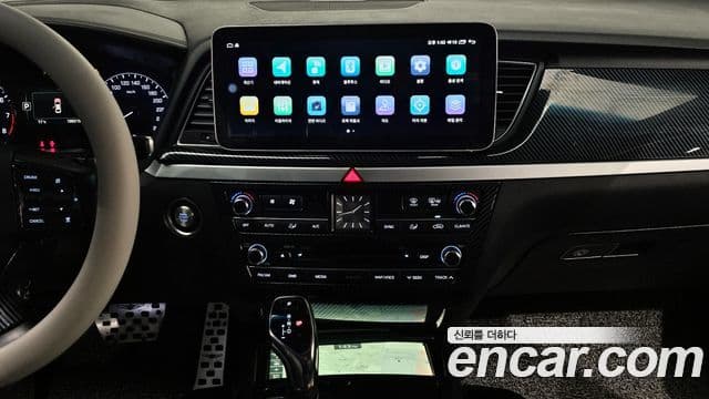 Hyundai Genesis DH G330 Premium AWD, 2014 14