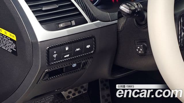 Hyundai Genesis DH G330 Premium AWD, 2014 16