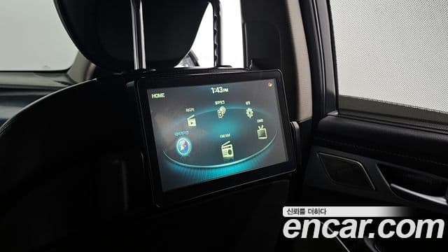 Hyundai Genesis DH G330 Premium AWD, 2014 17