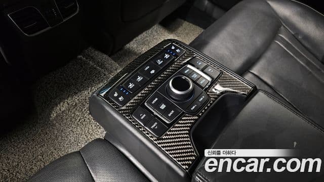 Hyundai Genesis DH G330 Premium AWD, 2014 18