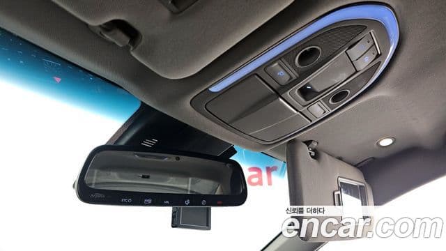 Hyundai Genesis DH G330 Premium AWD, 2014 20