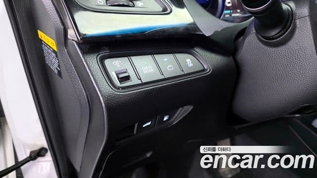 Hyundai Grandeur HG гибрид Premium, 2014 15