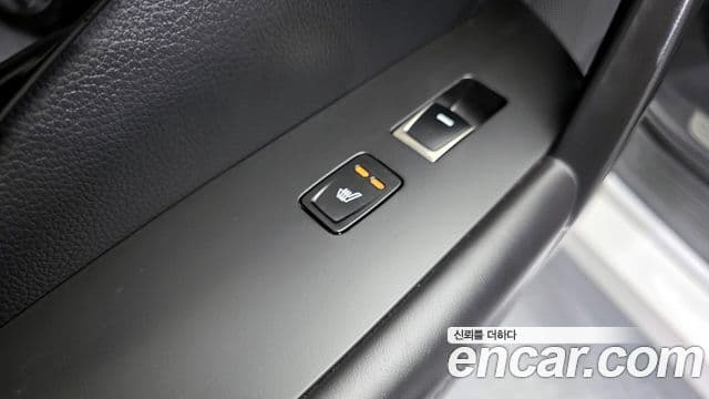 Hyundai Grandeur HG гибрид Premium, 2014 18