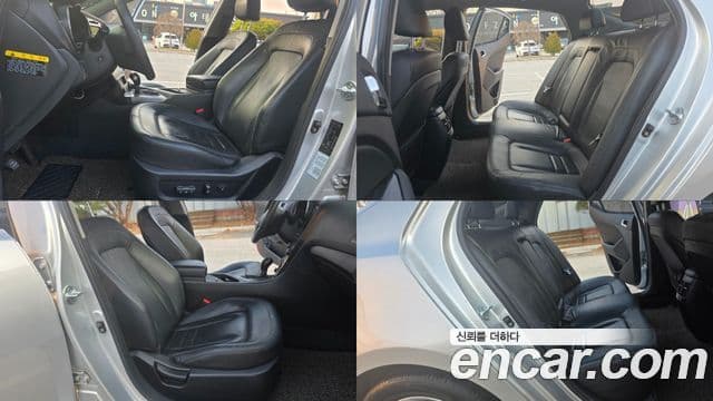 Kia K5 빌트인캠2 — базовая версия - Built-in Cam 2, 2015 10