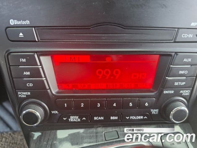 Kia K5 빌트인캠2 — базовая версия - Built-in Cam 2, 2015 14