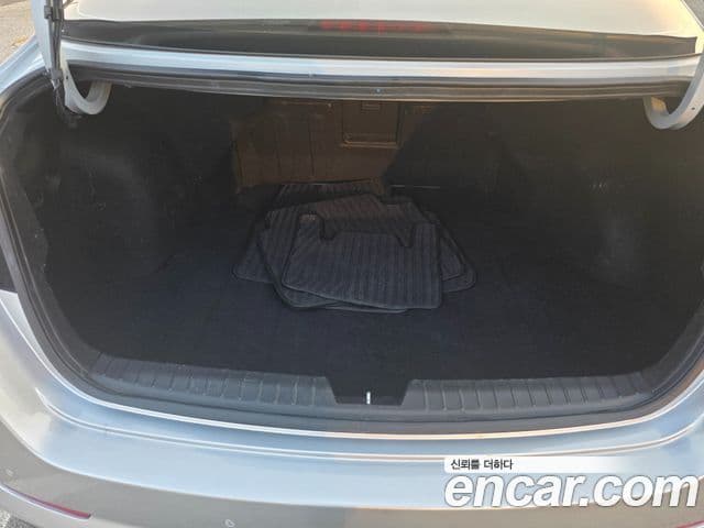 Kia K5 빌트인캠2 — базовая версия - Built-in Cam 2, 2015 18