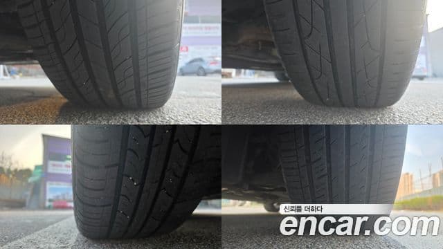 Kia K5 빌트인캠2 — базовая версия - Built-in Cam 2, 2015 20