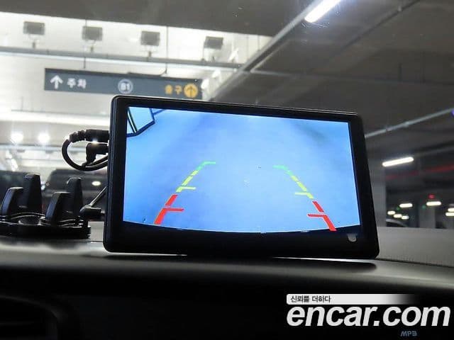 Kia K5 LPI Smart, 2011 13