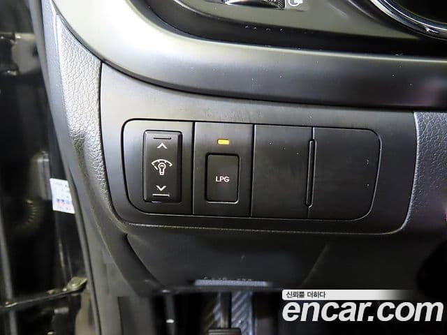 Kia K5 LPI Smart, 2011 15