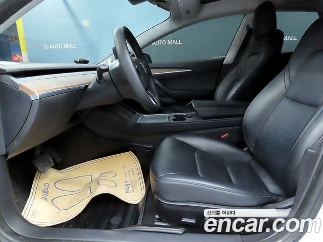 Tesla модель 3 Long Range AWD, 2022 6