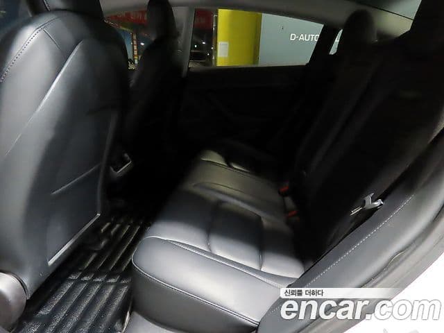 Tesla модель 3 Long Range AWD, 2022 7