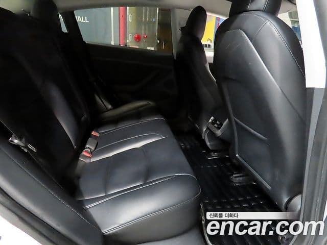 Tesla модель 3 Long Range AWD, 2022 9