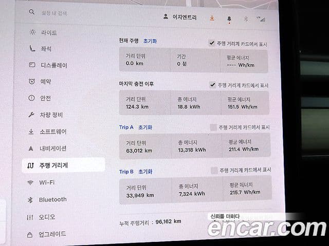 Tesla модель 3 Long Range AWD, 2022 10