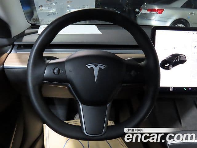 Tesla модель 3 Long Range AWD, 2022 11