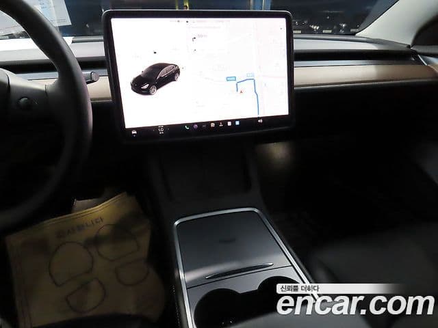 Tesla модель 3 Long Range AWD, 2022 12