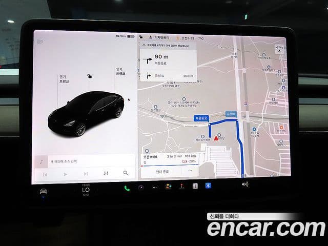 Tesla модель 3 Long Range AWD, 2022 13