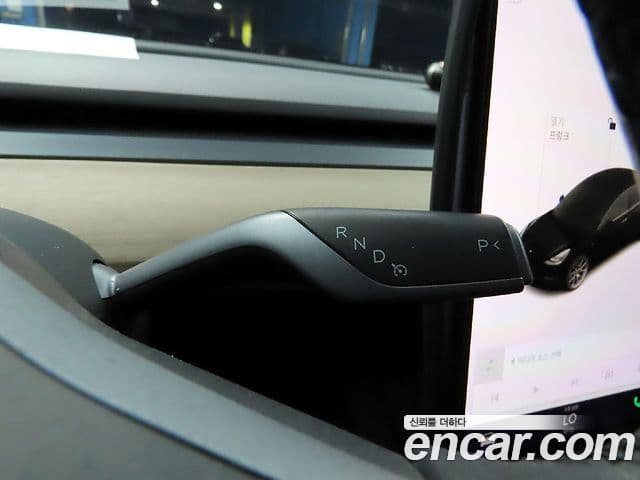 Tesla модель 3 Long Range AWD, 2022 14