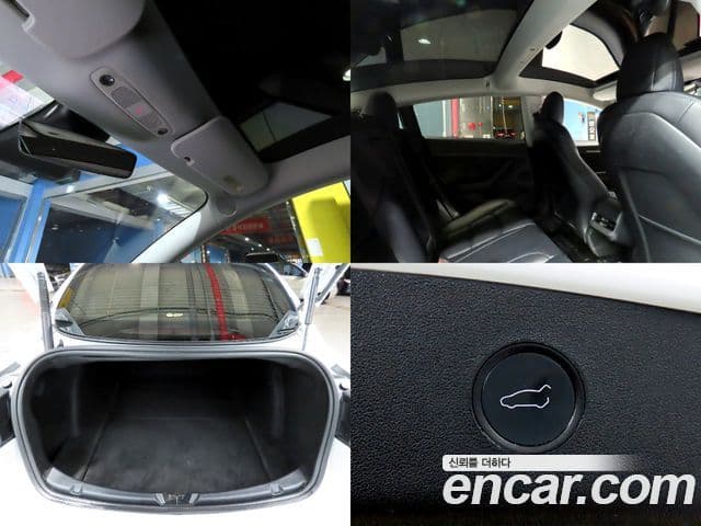 Tesla модель 3 Long Range AWD, 2022 18