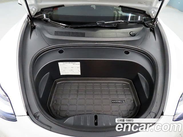 Tesla модель 3 Long Range AWD, 2022 19