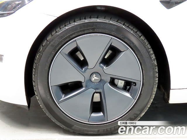 Tesla модель 3 Long Range AWD, 2022 20