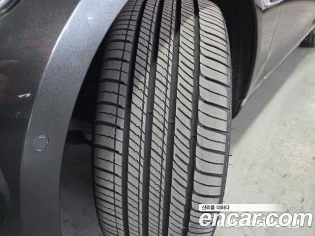 Genesis electrified G80 (RG3) e-AWD, 2024 16