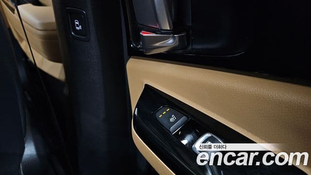 Kia Carnival 4세대 Noblesse, 2021 18