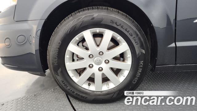 크라이슬러 Grand 보이저 3.6 LIMITED, 2014 все фото