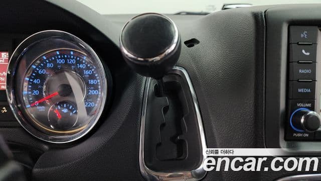 크라이슬러 Grand 보이저 3.6 LIMITED, 2014 9