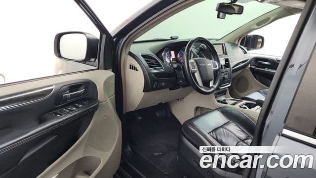 크라이슬러 Grand 보이저 3.6 LIMITED, 2014 10