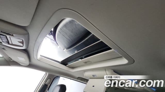 크라이슬러 Grand 보이저 3.6 LIMITED, 2014 17