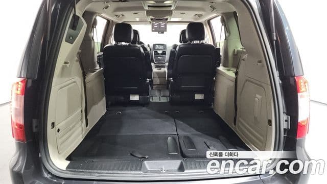 크라이슬러 Grand 보이저 3.6 LIMITED, 2014 20