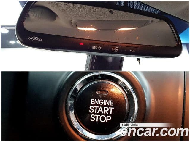 Kia K5 гибрид Luxury, 2013 15