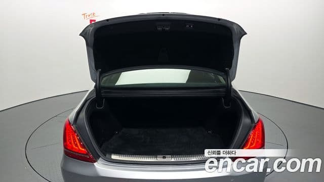 Genesis G90 экспортная версия, 2017 20