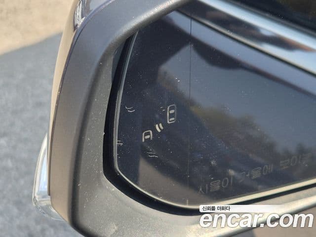 Chevrolet(GM대우) Malibu 2.4 LTZ, 2014 13