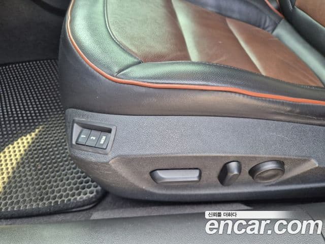 Chevrolet(GM대우) Malibu 2.4 LTZ, 2014 14