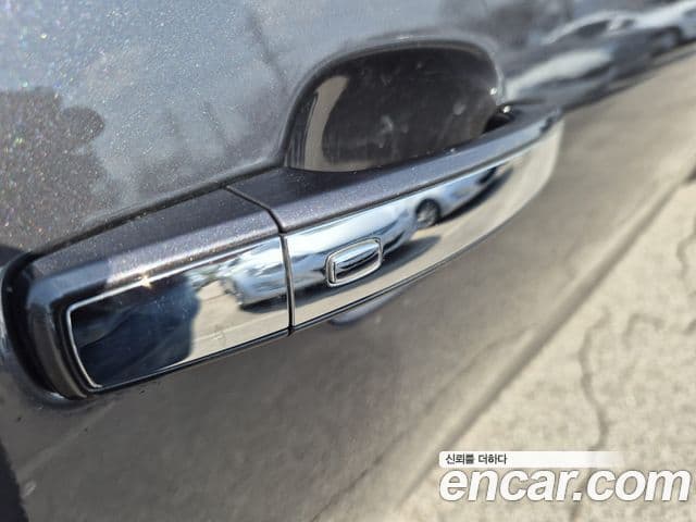 Chevrolet(GM대우) Malibu 2.4 LTZ, 2014 15