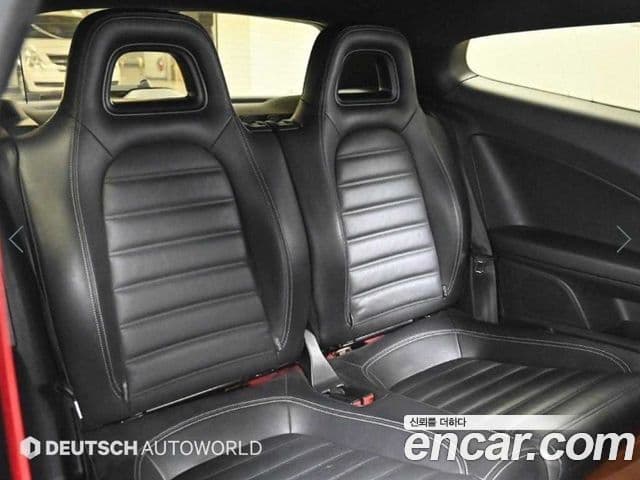 Volkswagen 시로코 2.0 TDI R-Line, 2012 12