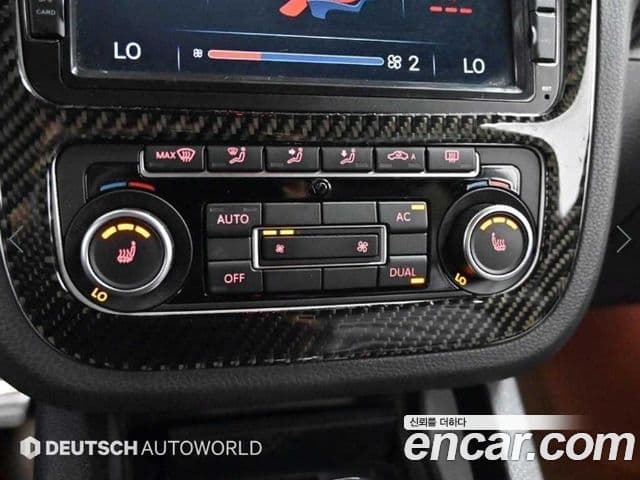 Volkswagen 시로코 2.0 TDI R-Line, 2012 18