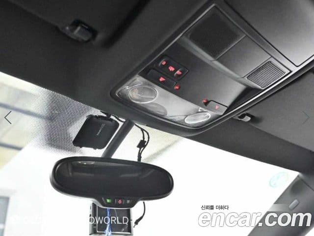 Volkswagen 시로코 2.0 TDI R-Line, 2012 19