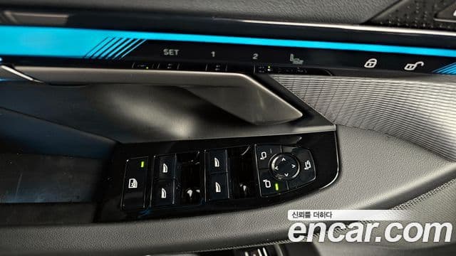 BMW 5시리즈 (G60) 520i M Sport, 2025 14