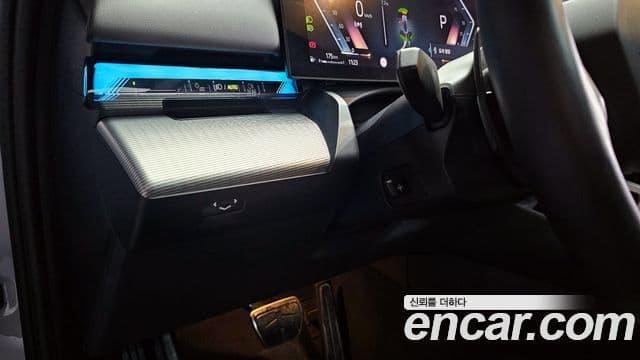 BMW 5시리즈 (G60) 520i M Sport, 2025 15