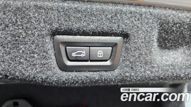 BMW 5시리즈 (G60) 520i M Sport, 2025 18