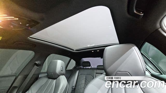 BMW 5시리즈 (G60) 520i M Sport, 2025 20