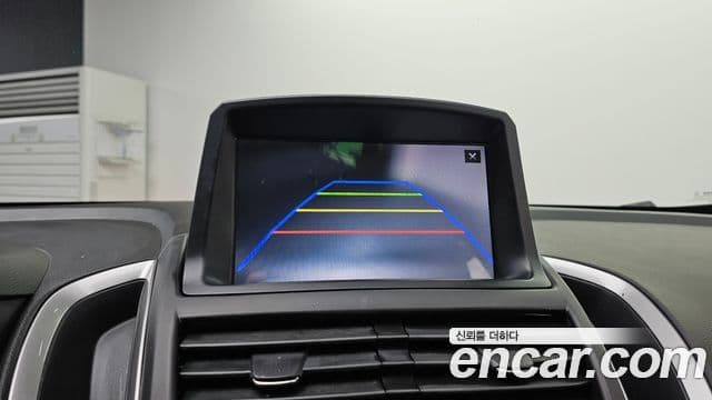 Chevrolet(GM대우) Trax 1.4 LT, 2015 15