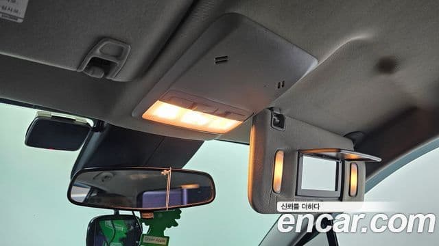 Chevrolet(GM대우) Trax 1.4 LT, 2015 19